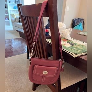 Coach Crossbody